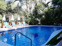 Hotel Belvedere in Samara &ndash; &copy; Annett Müller (Eberhardt TRAVEL)